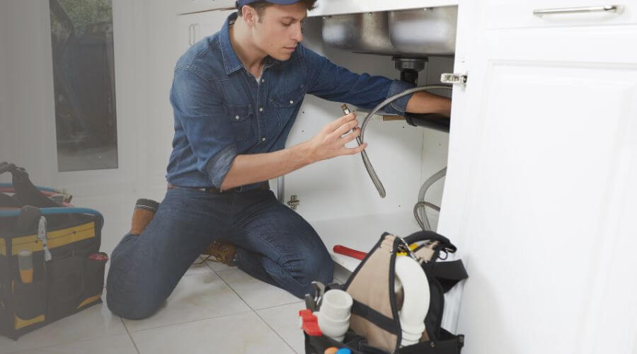 Emergency Leak Repair in Milton, ND